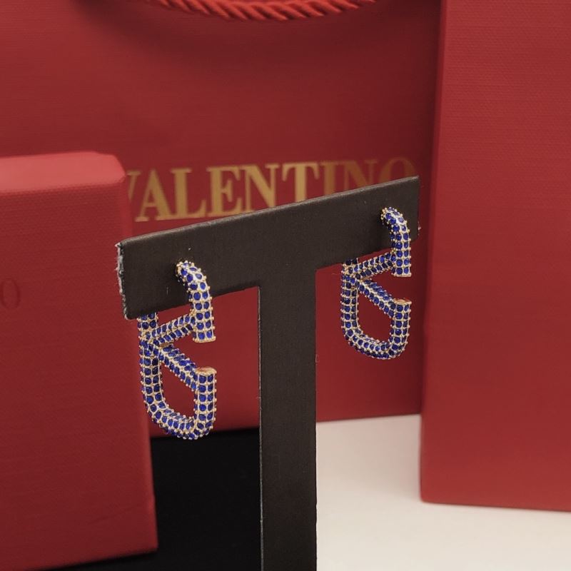 Valentino Earrings